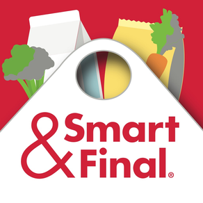 Shop Smart & Final