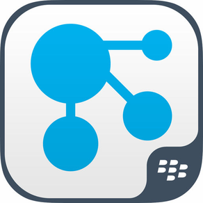 IBM Connections for BlackBerry
