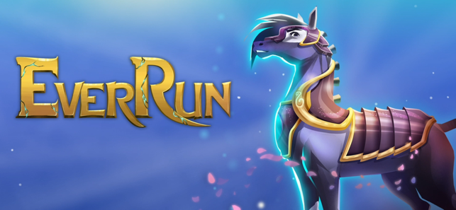 EverRun - Horse Games Racing for iOS (iPhone/iPad/Apple TV/iPod touch) -  Free Download at AppPure