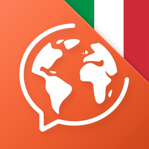Apprendre l'italien – Mondly