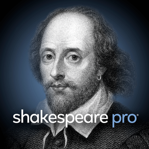 Shakespeare Pro