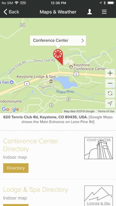 InstructureCarn 2018 poster