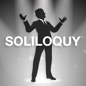 Soliloquy: Classic Monologues