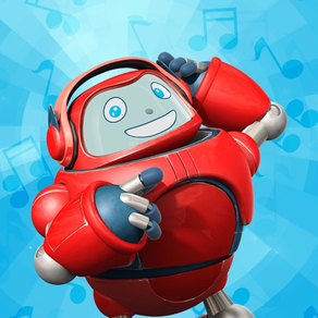 Superbook Radio