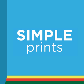 SimplePrints Books & Canvas