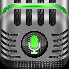 Voice Changer, Sound Recorder and Player