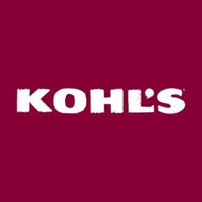 Kohl's - Shopping & Discounts