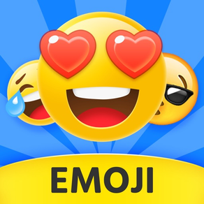 RainbowKey - Emoji-Tastatur