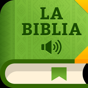 Biblia Reina Valera Audiolibro