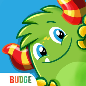 Budge World - 어린이 게임 및 재미