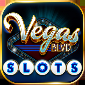 Vegas Blvd Slots: Casino Game