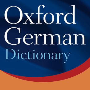 Oxford German Dictionary 2018