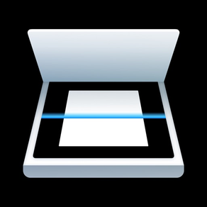 Scanner App. Scan PDF Document