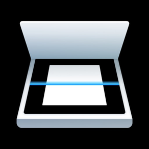 Scanner App Free for Documents