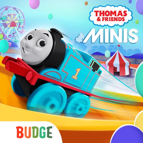 Thomas e Seus Amigos: Minis