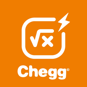 Chegg Math Solver - math help