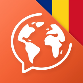 Romanian for travel & school