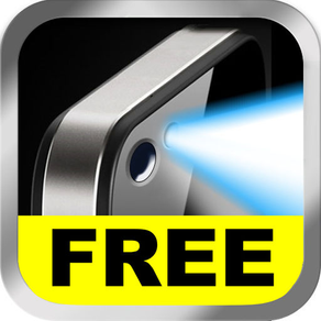 Flashlight - Brightest Flashlight Free