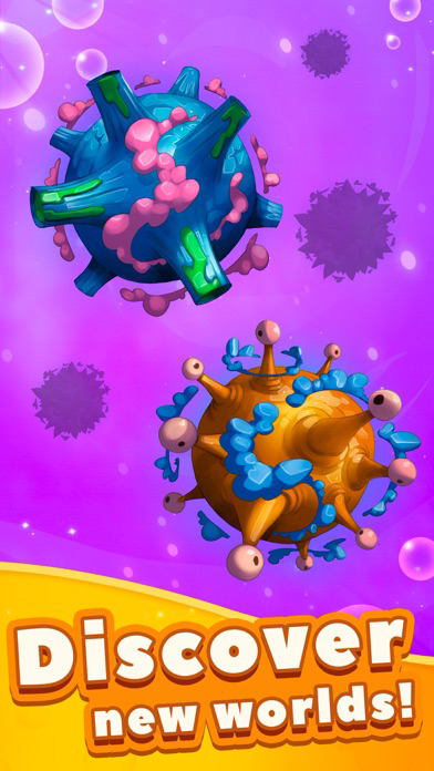 Monsters Evolution poster