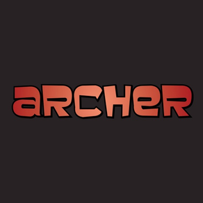 Archer Stickers