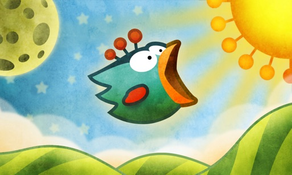 Tiny Wings TV