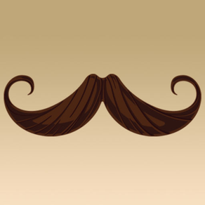 InstaStache - Mustache Booth