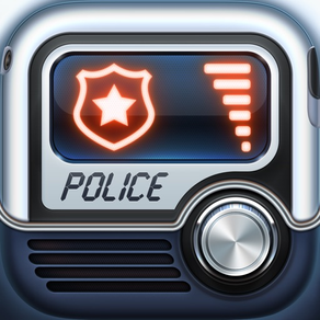 Police Radio Scanner Pro
