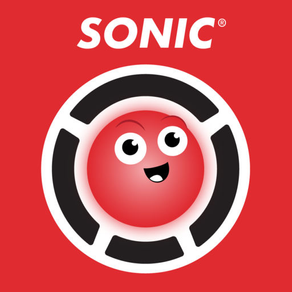 SONIC® Wacky App