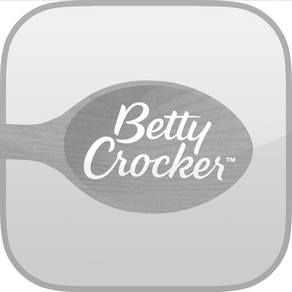 The Betty Crocker® Cookbook for iPad