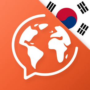 Learn Korean: Language Course