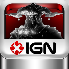 IGN App For Final Fantasy XIV: A Realm Reborn