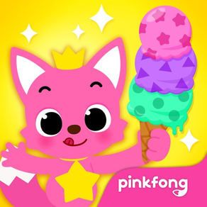 Pinkfong Formas y Colores