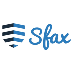 Sfax - HIPAA-Secure Faxing