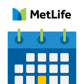 MetLife Events App