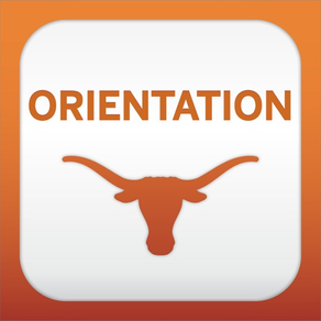 UT Austin Orientation