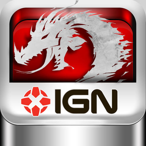 IGN App For GW2