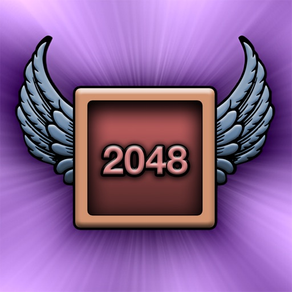 Flappy 2048 Extreme