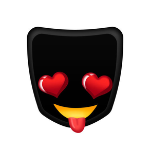 Gaymoji by Grindr