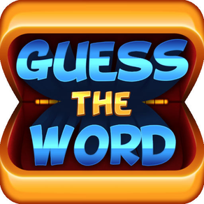 Guess the Word 3D