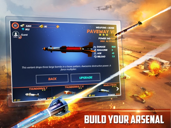 Drone 2 Free Assault poster