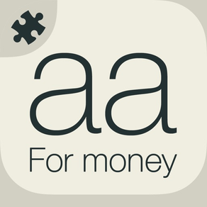 AA For Money