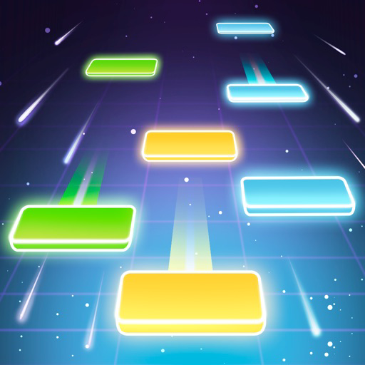 Beat Maker Star - Rhythm Game for iOS (iPhone/iPad) - Free Download at ...