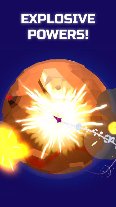 Rocket Dodge poster