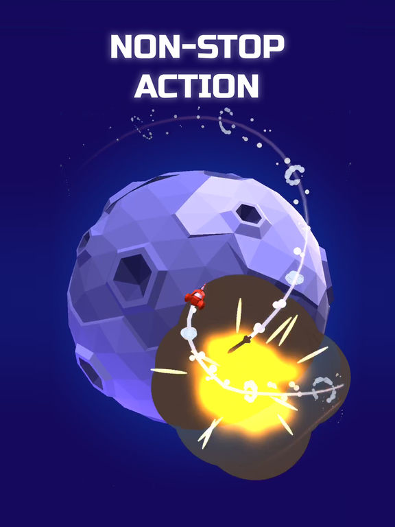 Rocket Dodge poster