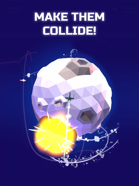 Rocket Dodge poster