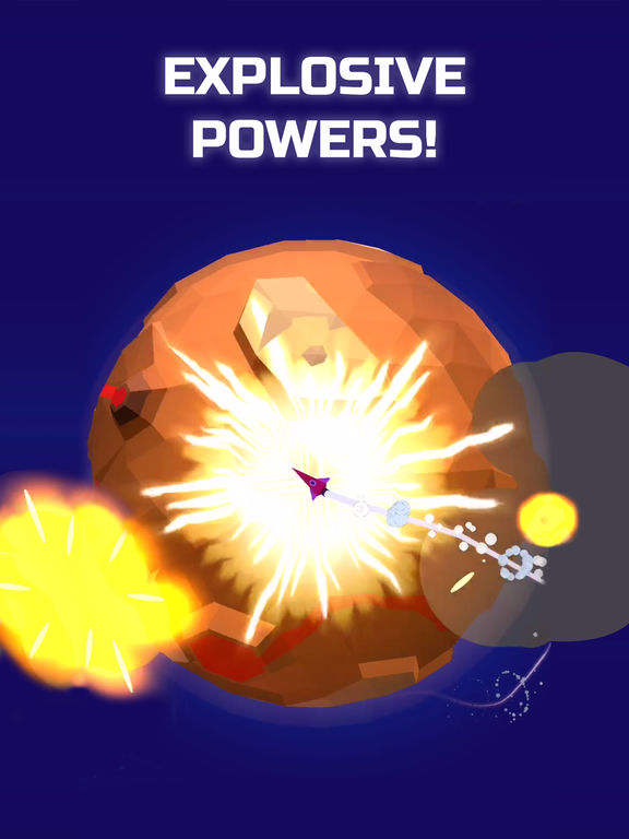 Rocket Dodge poster