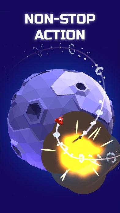 Rocket Dodge poster