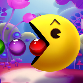 PAC-MAN Pop