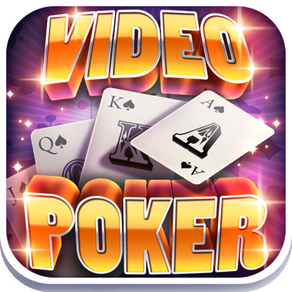 Grand Video Poker