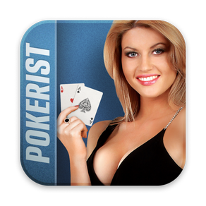 テキサスホールデムポーカー：Pokerist